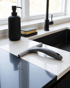 Mini Silicone Squeegee