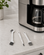 3-in-1 Detail Cleaning Brush Set