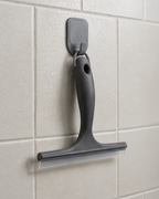 Mini Silicone Squeegee