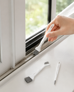 3-in-1 Detail Cleaning Brush Set